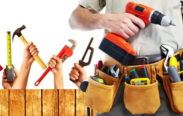 Montagem e Desmontagem